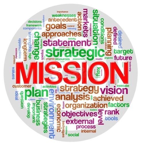 Our Mission Image