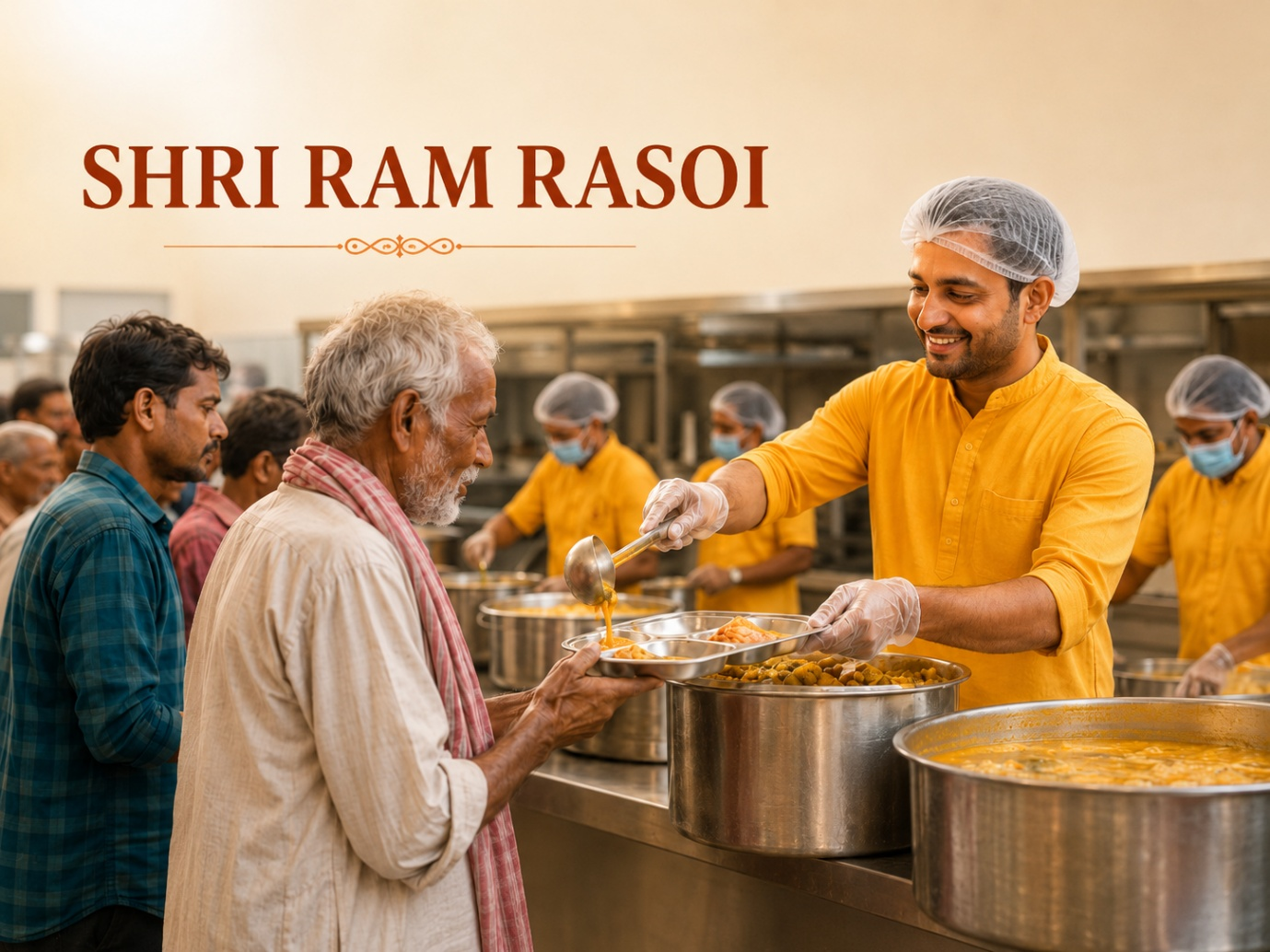 sree ram rosi